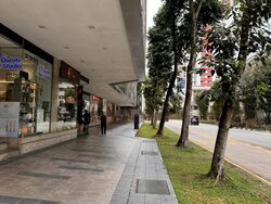 North Bridge Centre (D7), Retail #456616991